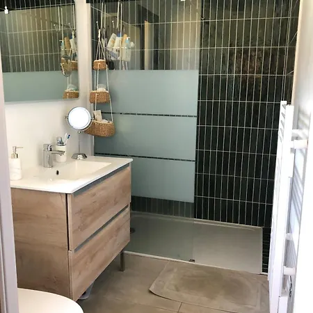 فيلة Maison Chaleureuse Avec Piscine *