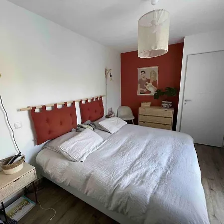 Maison Chaleureuse Avec Piscine *